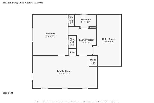 Building Photo - 2842 Zane Grey Dr SE