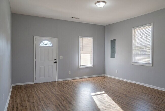 Foto del edificio - 663 Williams St