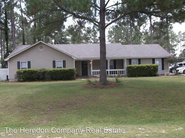 Building Photo - 4 br, 3 bath House - 5016 Carriage Drive