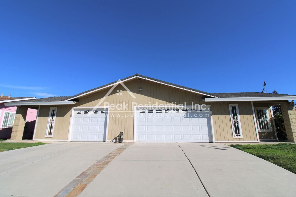 Primary Photo - 2 br, 1 bath House - 1820 Jerron Pl