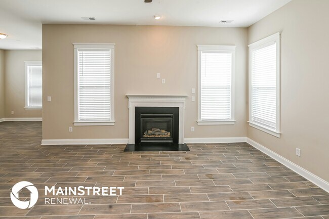 Building Photo - 9909 Grier Springs Ln