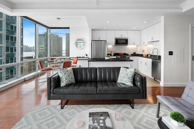 Foto del edificio - 1 Shore Ln