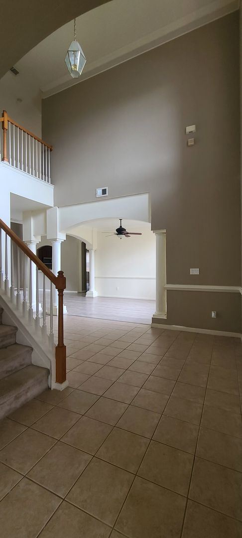 Building Photo - 5 br, 3.5 bath House - 2624 STRATHAM COURT