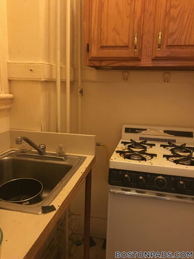 Foto del edificio - 270 Huntington Ave