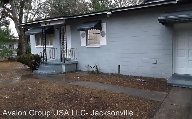 Building Photo - 4 br, 2 bath House - 4915 Vermont Rd
