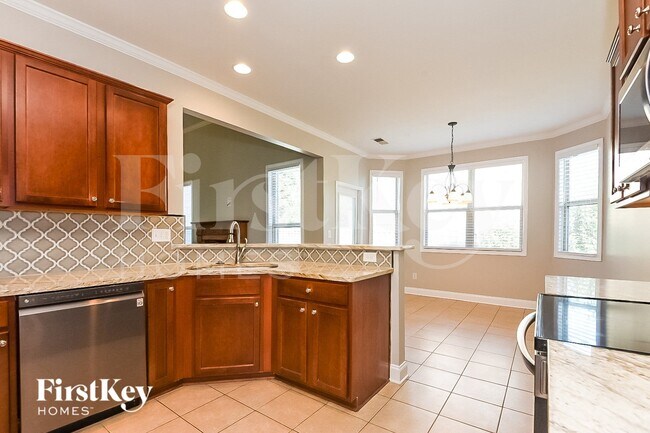 Foto del edificio - 16 Cedar Way