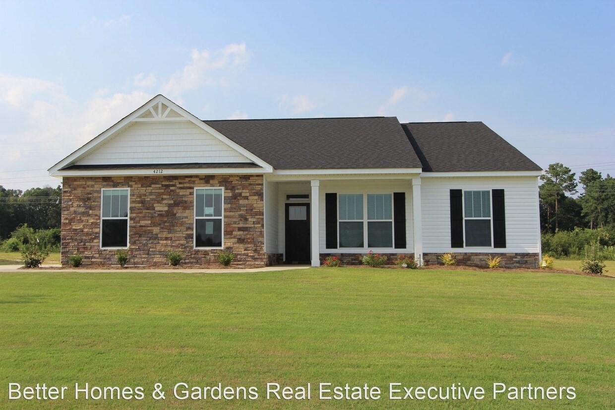 Primary Photo - 3 br, 2 bath House - 4212 Forest Rd
