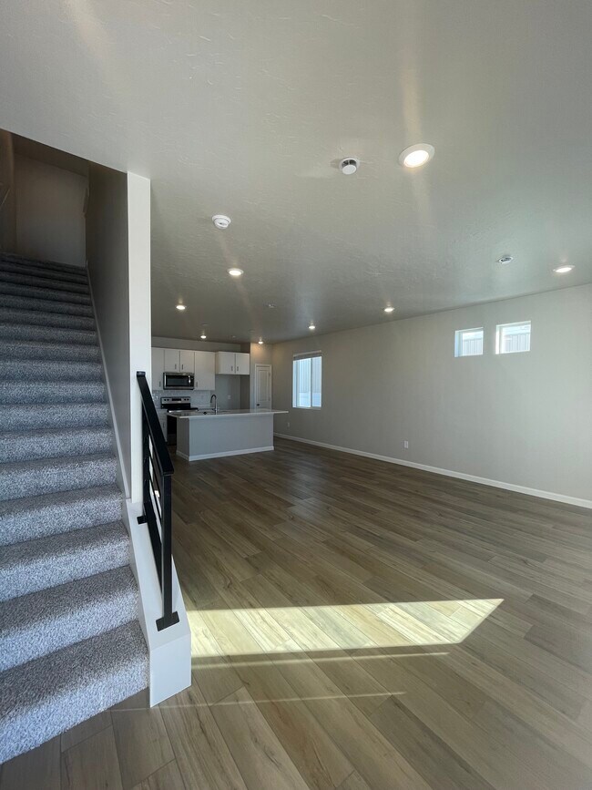 49 N Veranda Ct, Saratoga Springs, UT 84045 Townhome Rentals in