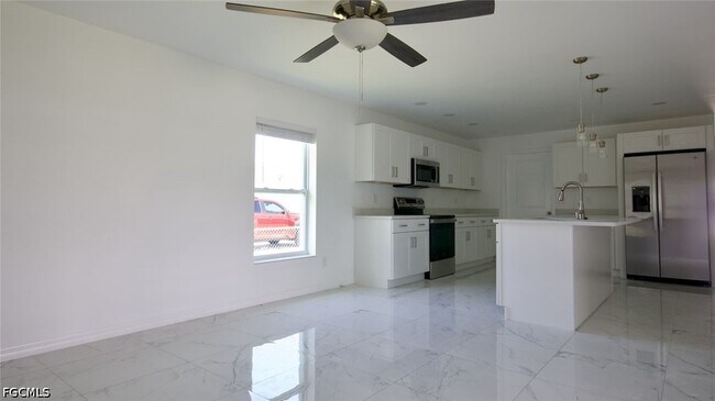 Foto del edificio - 3428 Jeffcott St