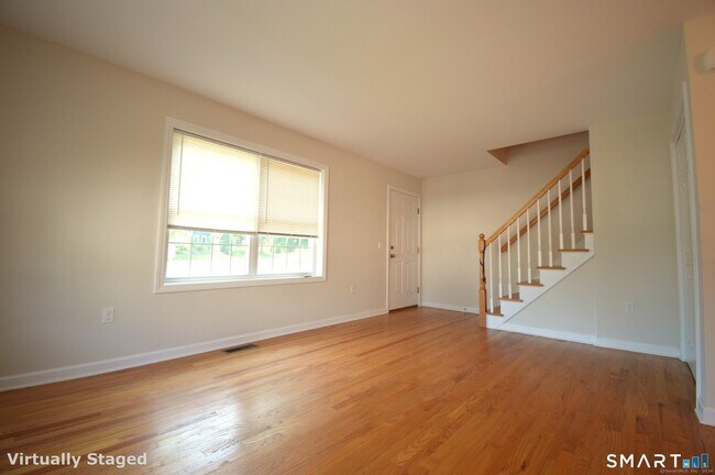 Foto del edificio - 173 Saybrook Rd