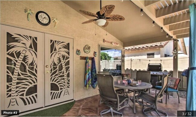 Building Photo - 17211 N Cassi Dr