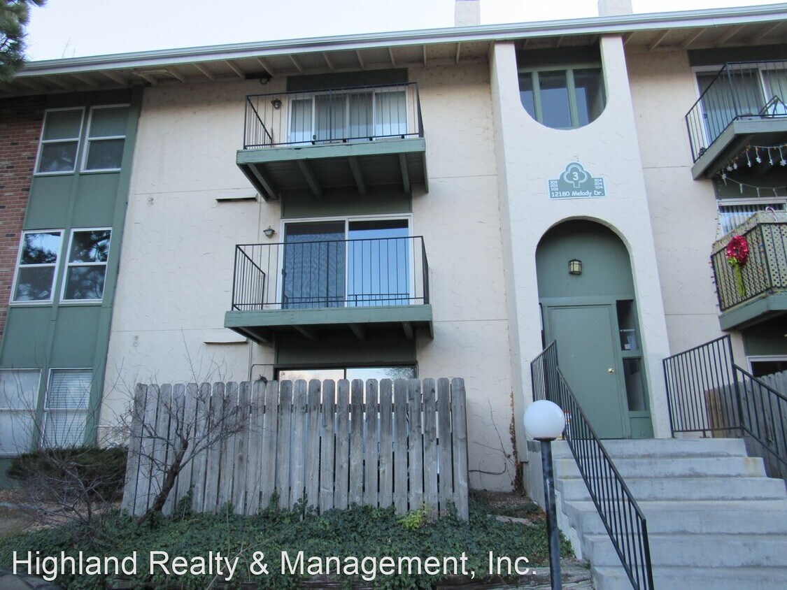Primary Photo - 3 br, 2 bath House - 12180 Melody Dr #203