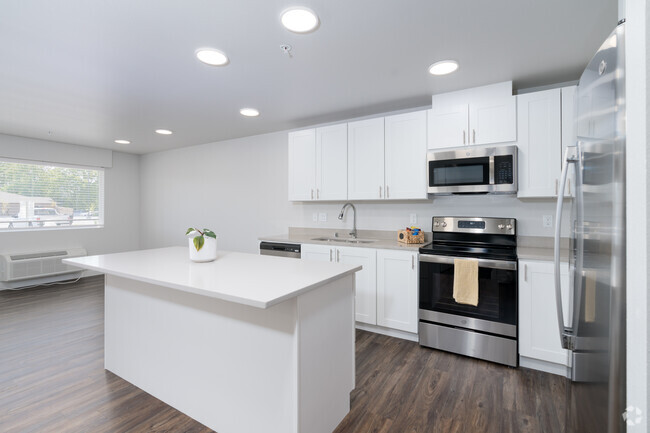 Interior Photo - Terrace Heights Apartments