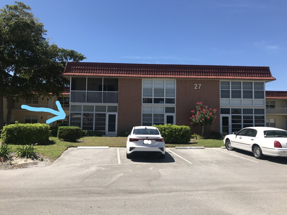 27 Pine Arbor Ln, Vero Beach, FL 32962 Condo for Rent in Vero Beach