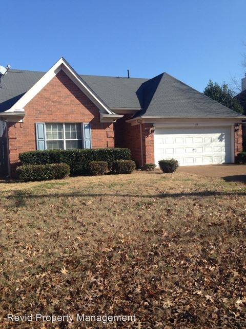 Foto principal - 7018 Raleigh Lagrange Rd
