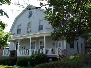 Primary Photo - 1115 Wise St