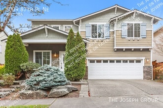 Building Photo - 8009 87th Pl NE