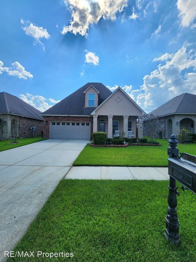 Building Photo - 4 br, 3 bath House - 16529 Gallion Drive