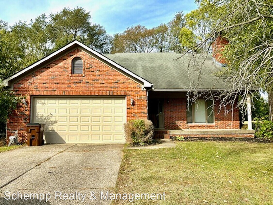 Foto principal - 3 br, 3.5 bath House - 3402 Brookhollow Dr.