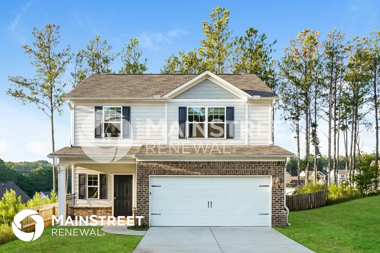 Primary Photo - 343 Augusta Woods Dr