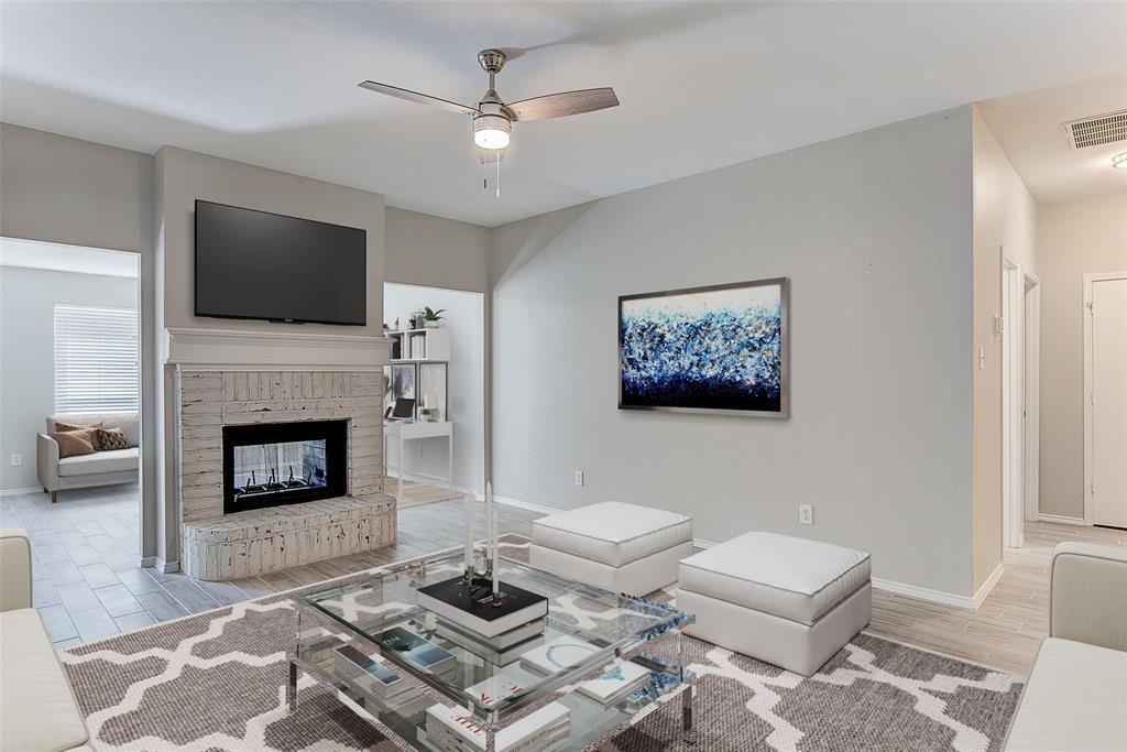 1312 Sierra Blanca Dr, Burleson, TX 76028 House Rental in Burleson