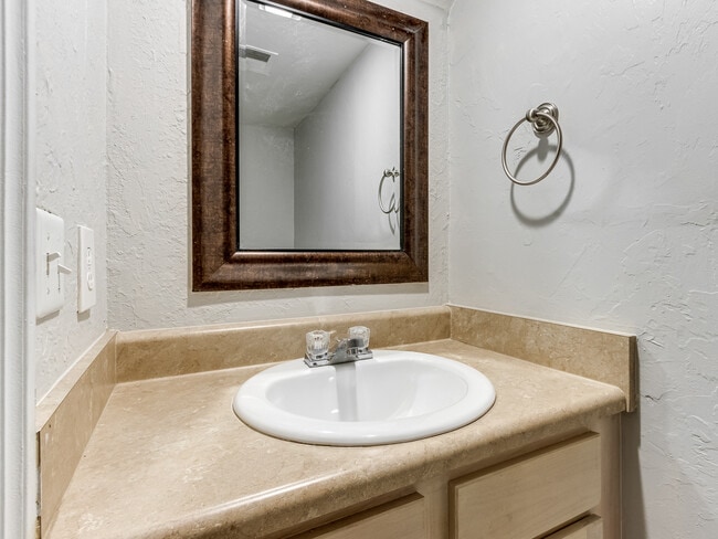 A2 Floor Plan - Wedgewood Village