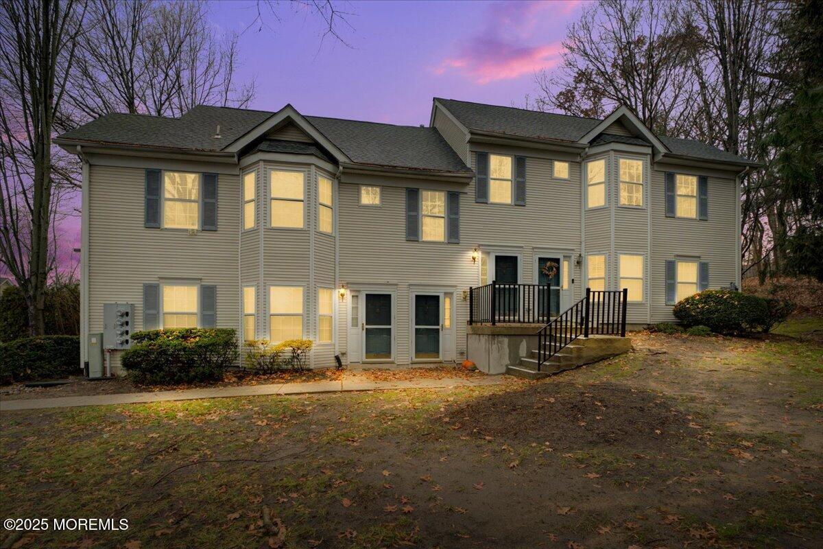 Primary Photo - 606 Cypress Ln