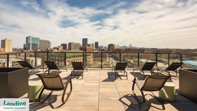 Building Photo - 4611 N Broadway