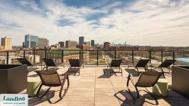 Building Photo - 4611 N Broadway