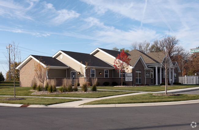 Building Photo - Prairie Meadows