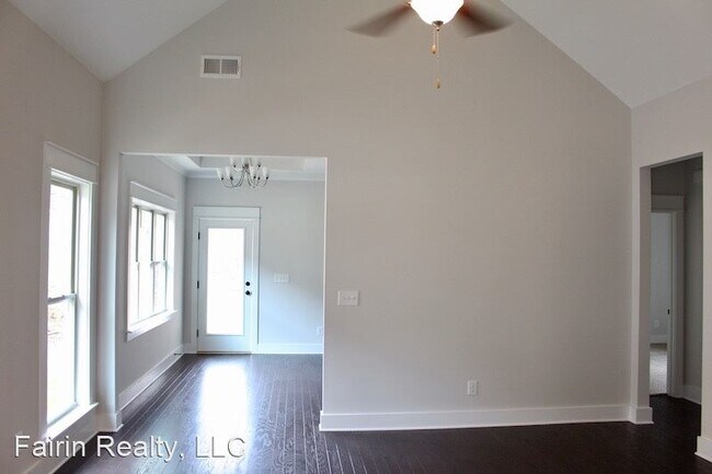 Foto del edificio - 3 br, 2 bath House - 1386 Creekside Glen