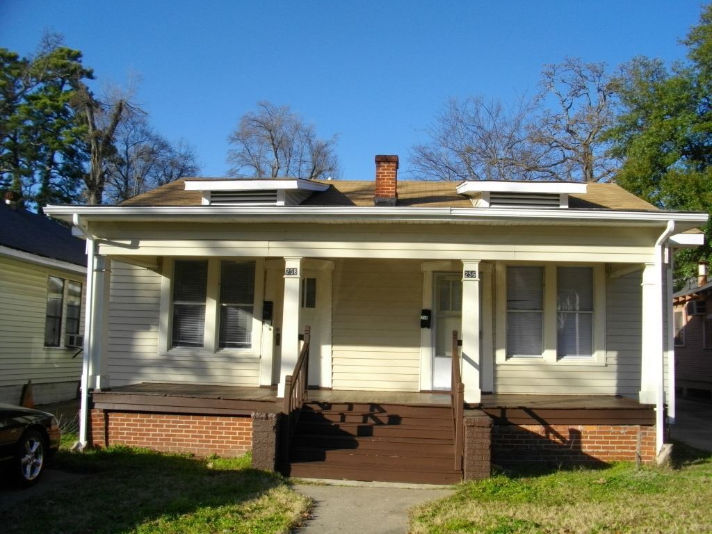 Primary Photo - 2 br, 1 bath House - 258 Washington