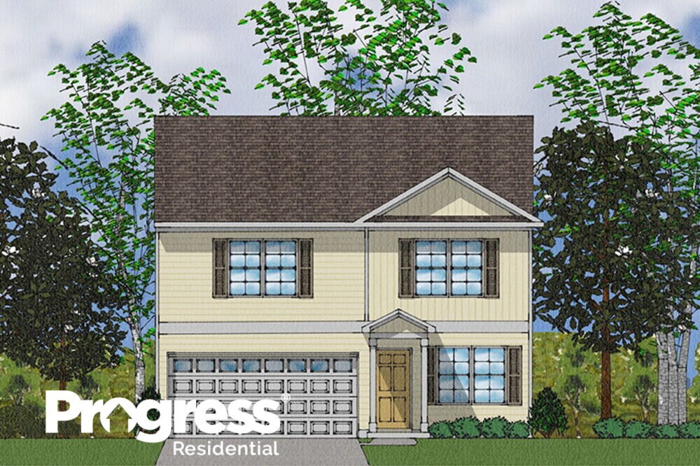 30 Weavers Wy, Port Wentworth, GA 31407 House for Rent in Port