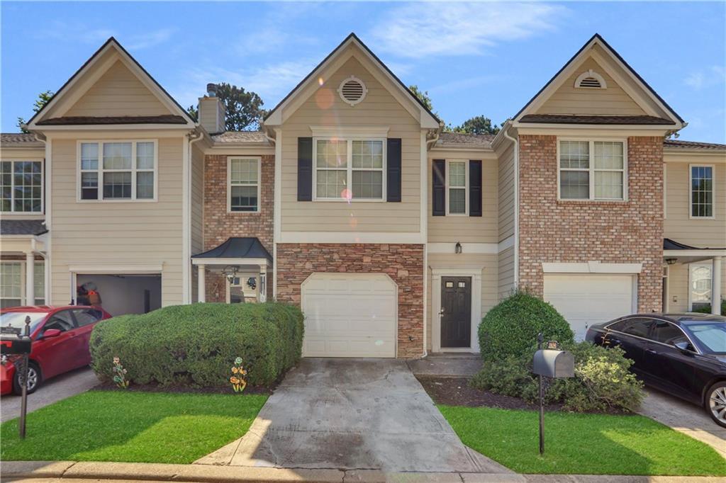 Foto principal - 1634 Jackson Way