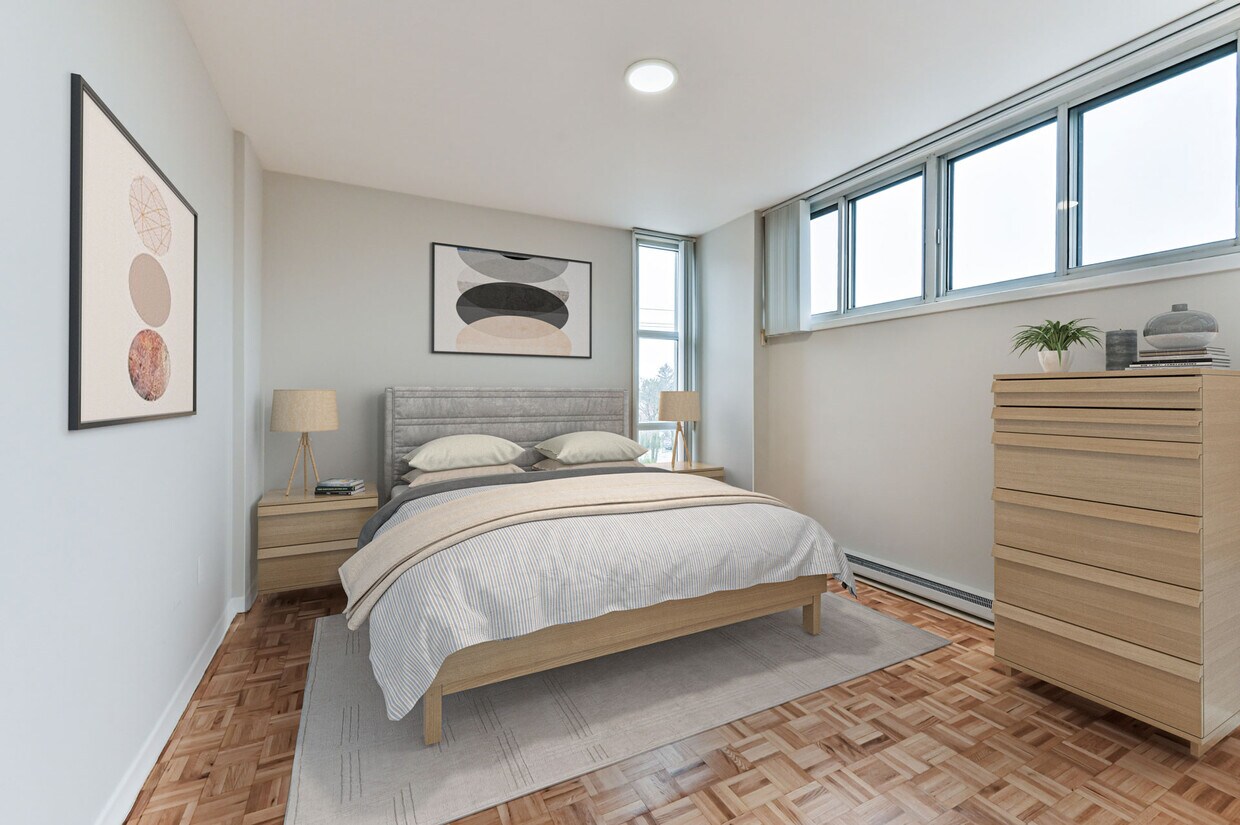 Building Photo - Davisville Tower