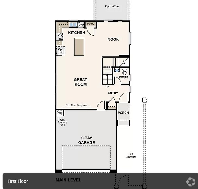 Apartments near Rainbow Alexander Plaza in Las Vegas, NV Page 18