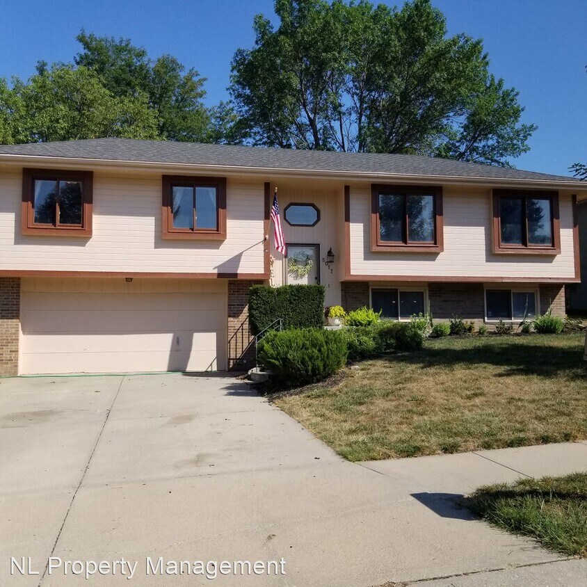 5017 S 162nd St, Omaha, NE 68135 House Rental in Omaha, NE