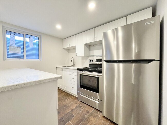 Photo du bâtiment - 31 Rendale Ave