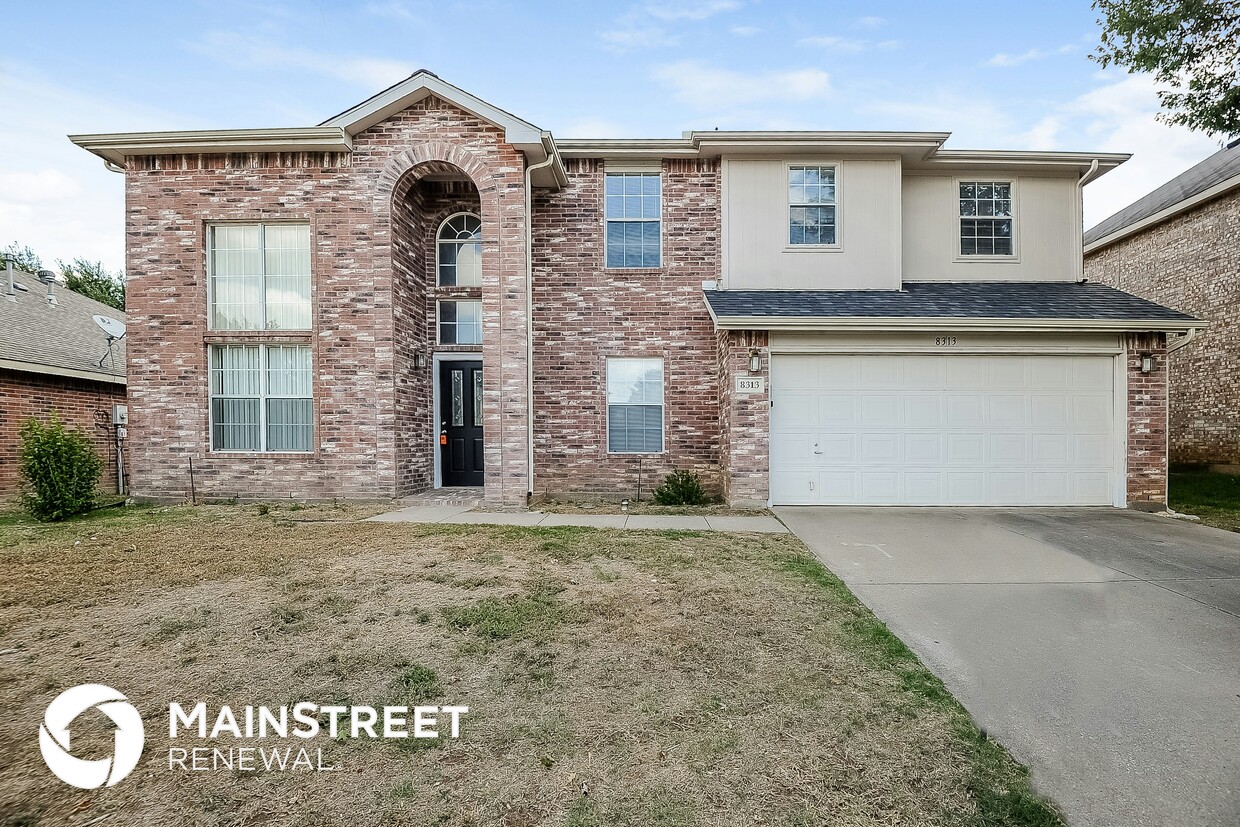 Foto principal - 8313 Prairie Rose Ln