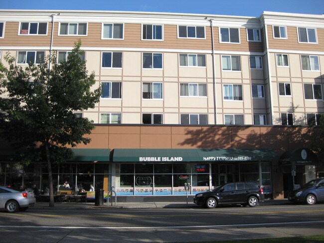 Foto del edificio - Stuart Place