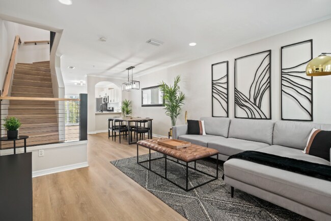 Foto del edificio - 509 N Market St