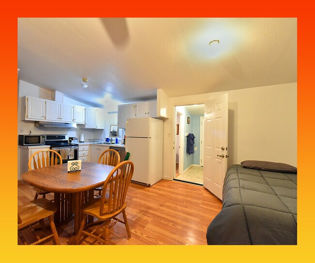 4360 Savoy Blvd Unit Red Apartment, Pahrump, NV 89061 Apartments in