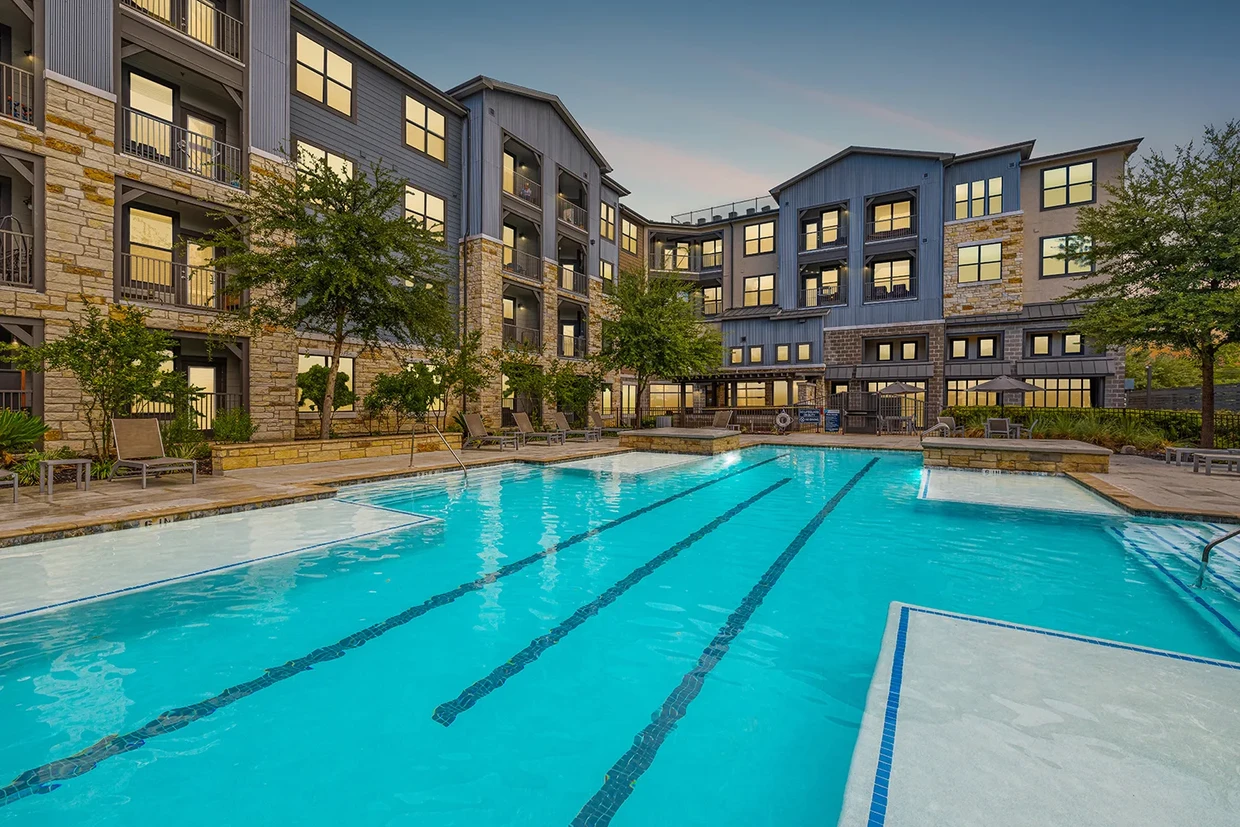 Primary Photo - Avita Alamo Heights