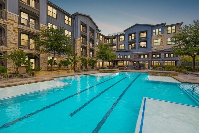 Building Photo - Avita Alamo Heights