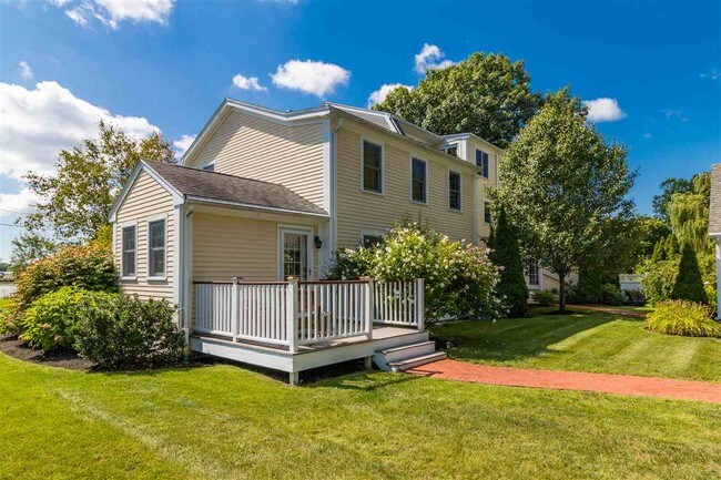 Building Photo - 122 Mill Pond Way