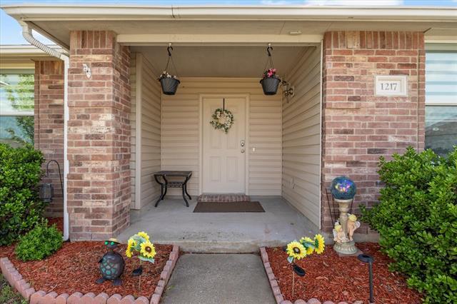 Foto del edificio - 1217 Evergreen St