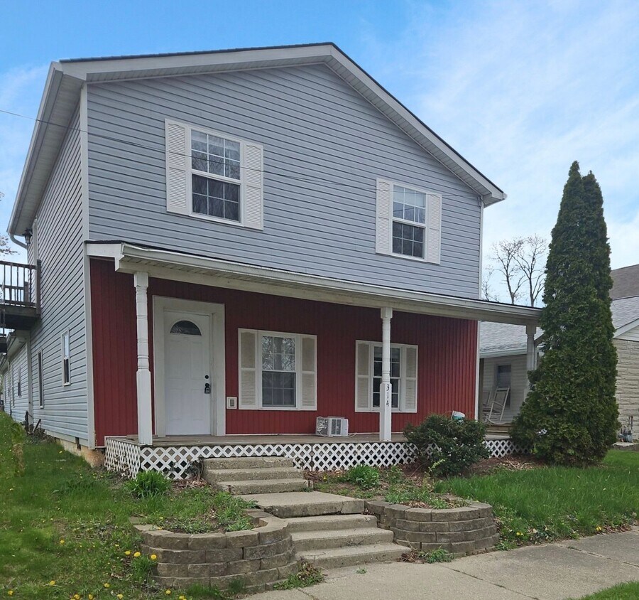 Foto principal - 314 S Pennsylvania St