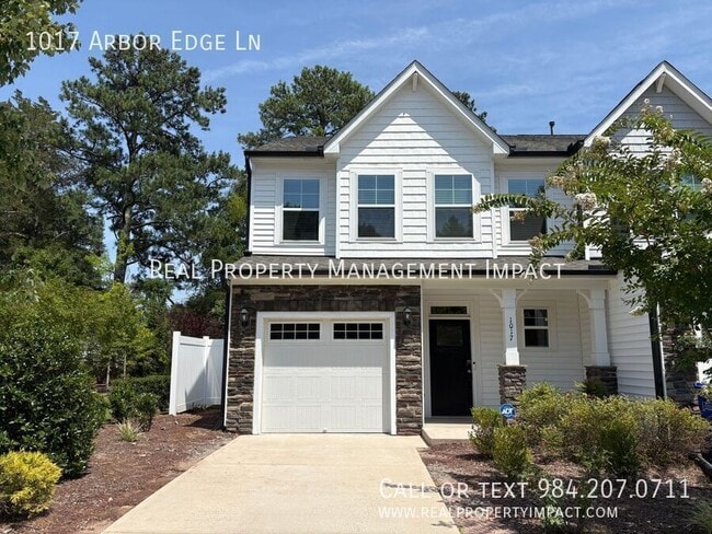 Building Photo - 1017 Arbor Edge Ln