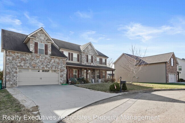 Foto del edificio - 4 br, 2.5 bath House - 12306 Blacksburg Lane