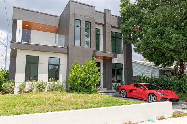 Foto del edificio - 3035 W Cherry St